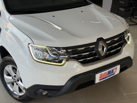 Renault DUSTER Intense 1.6 16V Flex Mec.