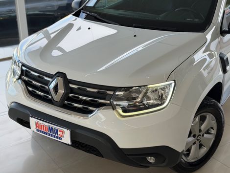 Renault DUSTER Intense 1.6 16V Flex Mec.