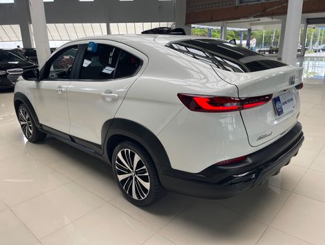 Fiat Fastback Audace 1.0 200 T. Flex Aut