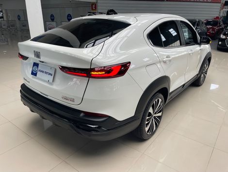 Fiat Fastback Audace 1.0 200 T. Flex Aut