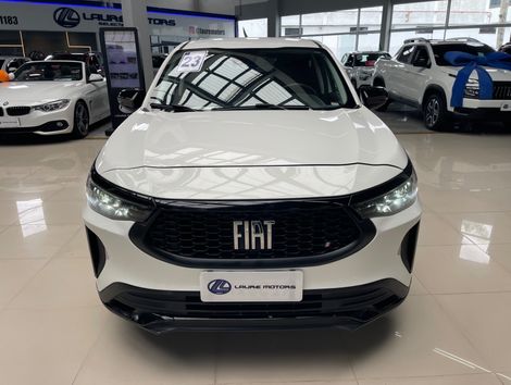 Fiat Fastback Audace 1.0 200 T. Flex Aut