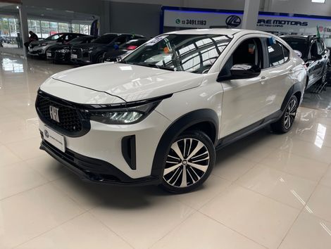 Fiat Fastback Audace 1.0 200 T. Flex Aut