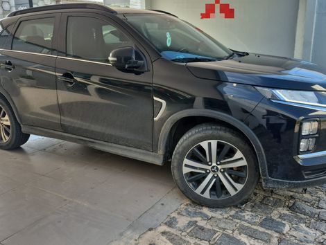 Mitsubishi OUTLANDER HPE 2.0 16V 5p Aut.