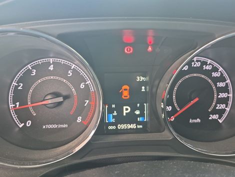 Mitsubishi OUTLANDER HPE 2.0 16V 5p Aut.