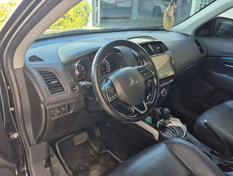 Mitsubishi OUTLANDER HPE 2.0 16V 5p Aut.