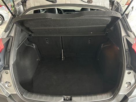 Nissan KICKS SV 1.6 16V FlexStar 5p Aut.