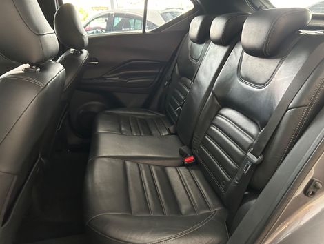 Nissan KICKS SV 1.6 16V FlexStar 5p Aut.