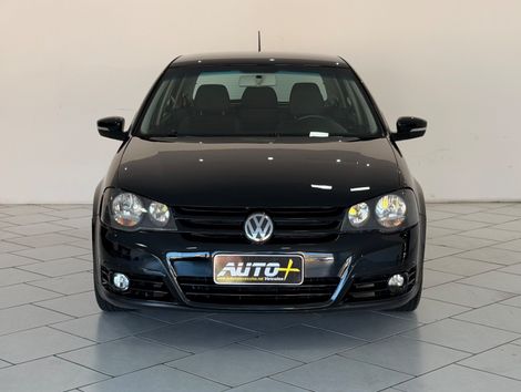 VolksWagen Golf 1.6 Mi Total Flex 8V 4p