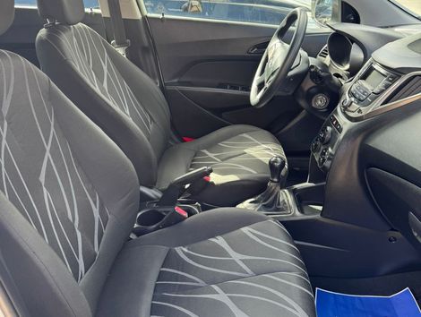 Hyundai HB20 Comf./C.Plus/C.Style 1.0 Flex 12V