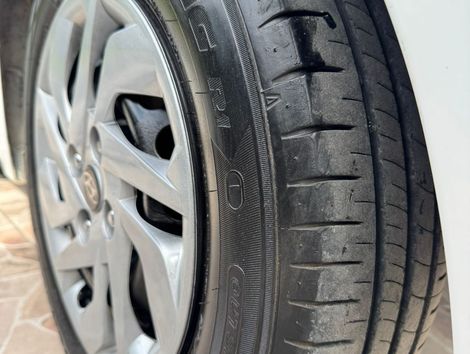 Hyundai HB20 Comf./C.Plus/C.Style 1.0 Flex 12V