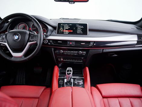 BMW X6 XDRIVE 35i 3.0 306cv Bi-Turbo