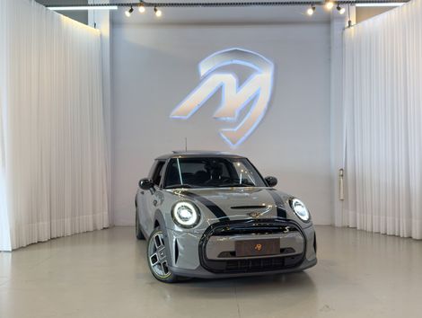 Mini COOPER SE Top Collection 3p (Elétrico)