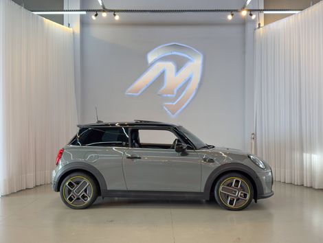 Mini COOPER SE Top Collection 3p (Elétrico)