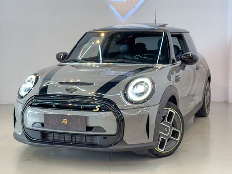 Mini COOPER SE Top Collection 3p (Elétrico)