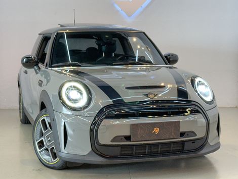 Mini COOPER SE Top Collection 3p (Elétrico)