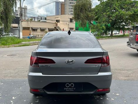 Hyundai HB20S Diamond 1.0 TB Flex 12V Aut.