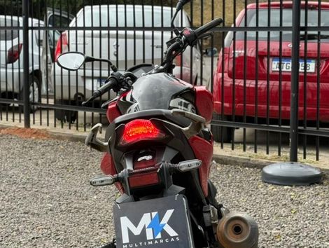 HONDA CB 250 TWISTER/FLEXONE