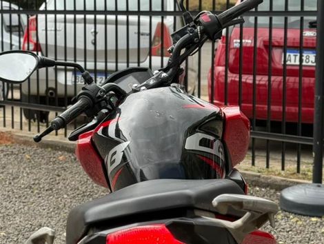 HONDA CB 250 TWISTER/FLEXONE