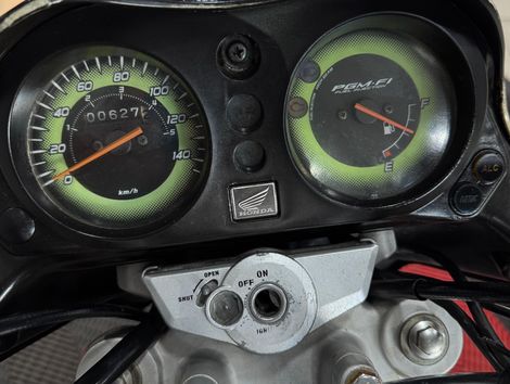 HONDA CG 150 TITAN-ES MIX