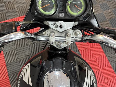 HONDA CG 150 TITAN-ES MIX