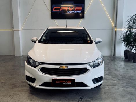 Chevrolet ONIX HATCH LT 1.0 8V FlexPower 5p Mec.