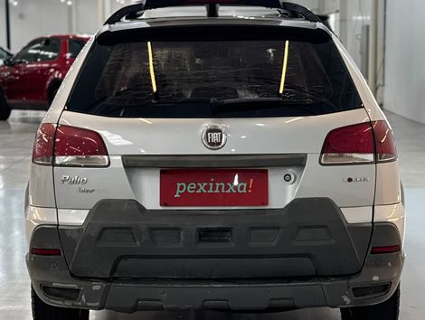Fiat Palio W.ADV. LOCK. ITALIA 1.8 Flex 16V