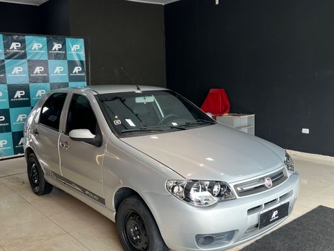 Fiat Palio 1.0 ECONOMY Fire Flex 8V 4p