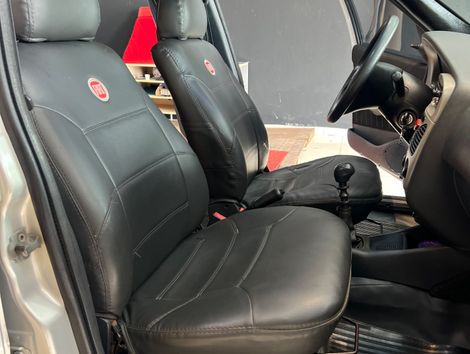 Fiat Palio 1.0 ECONOMY Fire Flex 8V 4p