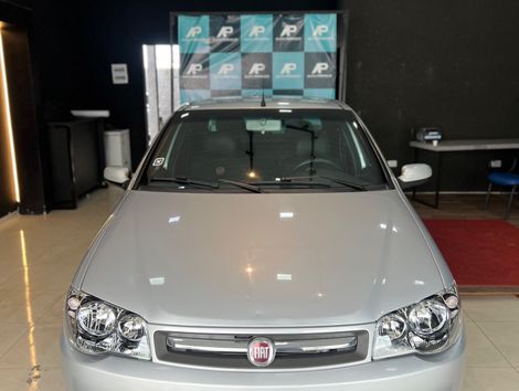 Fiat Palio 1.0 ECONOMY Fire Flex 8V 4p