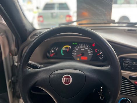 Fiat Palio 1.0 ECONOMY Fire Flex 8V 4p
