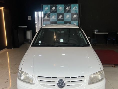 VolksWagen Gol (novo) 1.0 Mi Total Flex 8V 2p