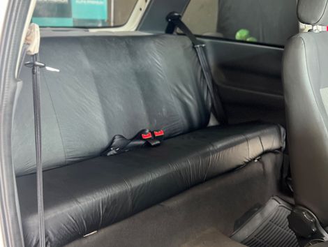 VolksWagen Gol (novo) 1.0 Mi Total Flex 8V 2p