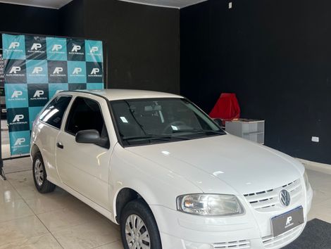 VolksWagen Gol (novo) 1.0 Mi Total Flex 8V 2p
