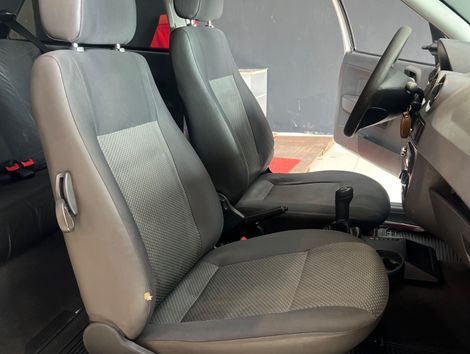 VolksWagen Gol (novo) 1.0 Mi Total Flex 8V 2p