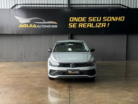 VolksWagen Polo Track 1.0 Flex 12V 5p