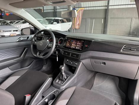 VolksWagen Polo Track 1.0 Flex 12V 5p