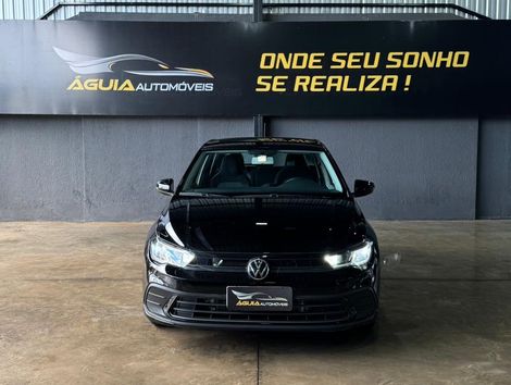 VolksWagen Polo Comfortline TSI 1.0 Flex 12V Aut.