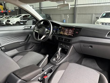 VolksWagen Polo Comfortline TSI 1.0 Flex 12V Aut.