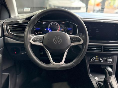 VolksWagen Polo Comfortline TSI 1.0 Flex 12V Aut.