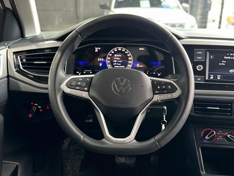 VolksWagen Nivus Comfortline 1.0 200 TSI Flex Aut.