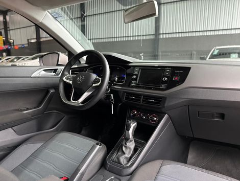 VolksWagen Nivus Comfortline 1.0 200 TSI Flex Aut.