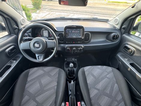 Fiat MOBI LIKE 1.0 Fire Flex 5p.