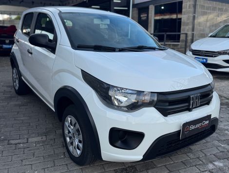 Fiat MOBI LIKE 1.0 Fire Flex 5p.