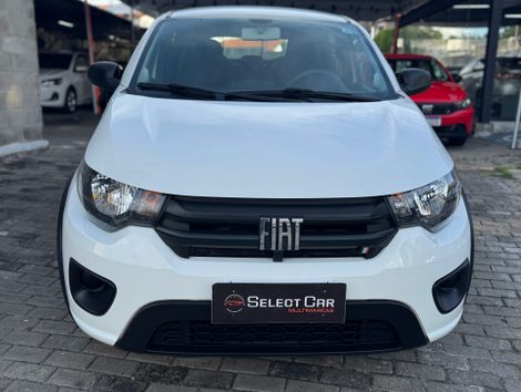 Fiat MOBI LIKE 1.0 Fire Flex 5p.