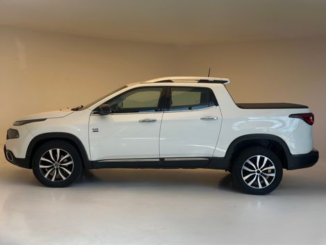 Fiat Toro Volcano 2.0 16V 4x4 TB Diesel Aut.