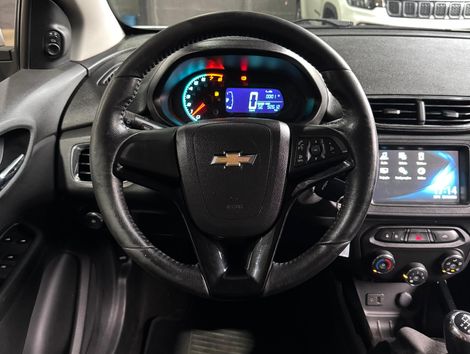 Chevrolet ONIX HATCH LTZ 1.4 8V FlexPower 5p Mec.