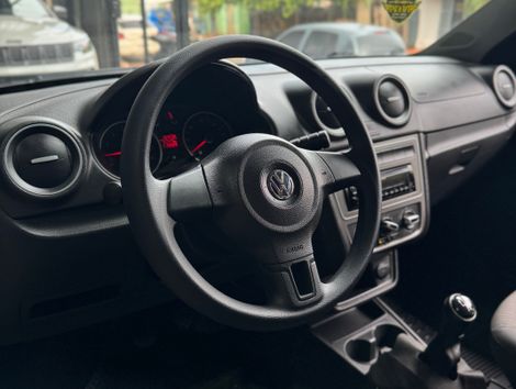 VolksWagen Saveiro 1.6 Mi/ 1.6 Mi Total Flex 8V