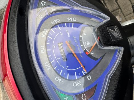 HONDA BIZ 125 ES/ 125 ES FLEX