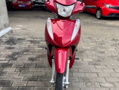 HONDA BIZ 125 ES/ 125 ES FLEX