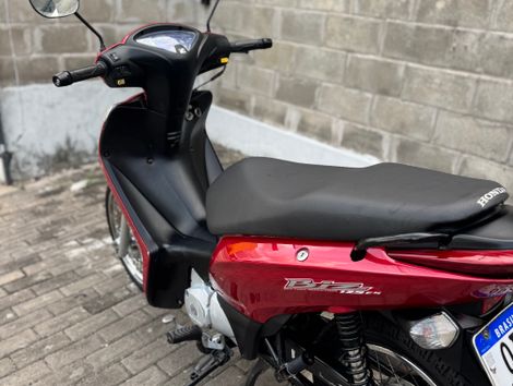 HONDA BIZ 125 ES/ 125 ES FLEX